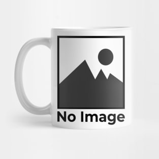 No Image Mug